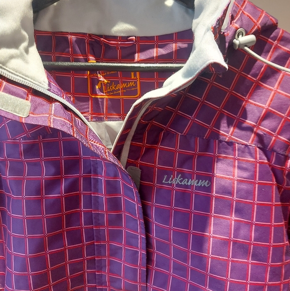 Large Liskamm Ski Jacket - Picture 2 of 12